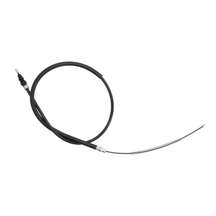 Жило за ръчна спирачка задно дясно/ляво 1420мм/1045мм Nissan Interstar, Opel Movano A, Renault Master II 1.9d-3.0d