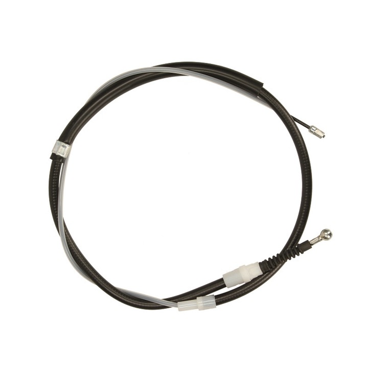 Жило за ръчна спирачка задно ляво 1415мм/780мм Audi Tt 1.8-3.2