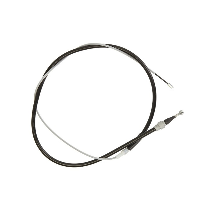 Жило за ръчна спирачка задно дясно/ляво 1875мм/1070мм Skoda Roomster, Roomster Praktik 1.2-1.9d