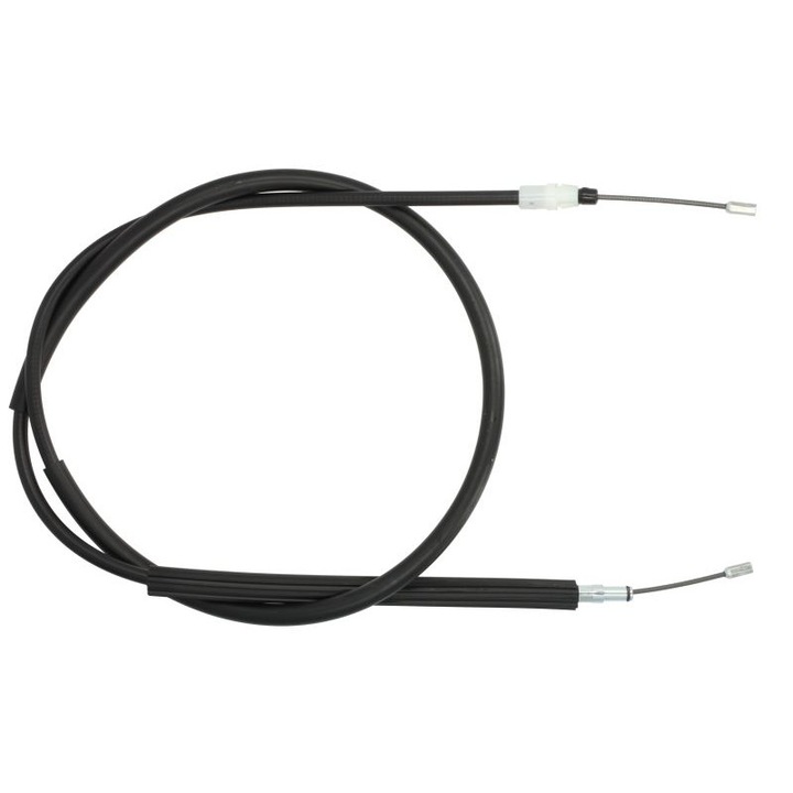 Kézifékkábel jobb hátsó 1948mm/1735mm Citroen Xsara Picasso 1.6-2.0d
