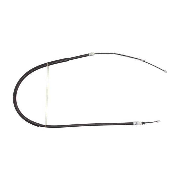Жило за ръчна спирачка задно ляво 1295мм/925мм Opel Arena, Renault Trafic 1.4-2.5d