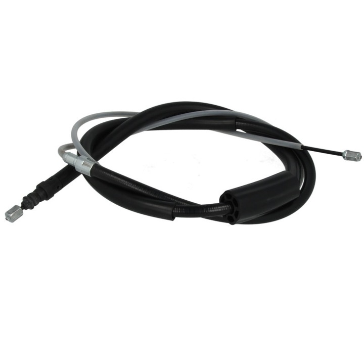 Жило за ръчна спирачка задно дясно/ляво 2080мм/1080мм, дискова спирачка тип Renault Megane II, Megane II/break, Scenic II 1.4-2.0d