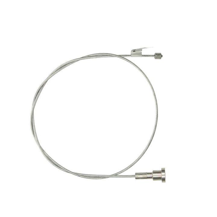 Жило за ръчна дясна 830мм, барабанна спирачка тип Opel Corsa C, Corsa C/хечбек, Tigra 1.0-1.8