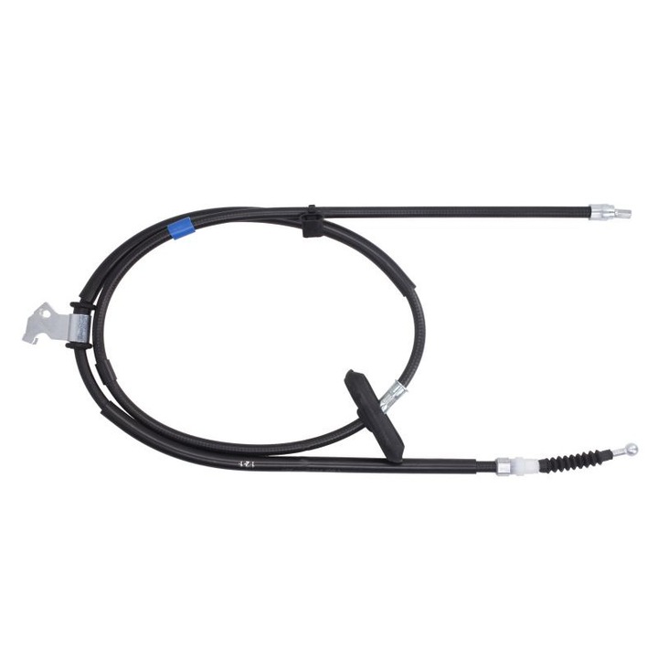 Kézifékkábel, bal hátsó 1812 mm-es Chevrolet Cruze, Opel Astra J, Astra J Gtc 1.3d-2.0d