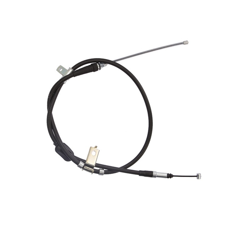 Жило за ръчна дясна 1600mm/1285mm, барабанна спирачка тип Ford Focus I/Break, Land Rover Freelander I 1.8-2.5