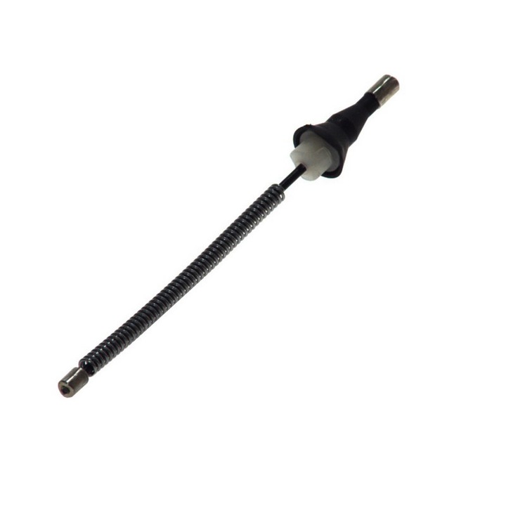 Жило за ръчна спирачка задно дясно/ляво 175mm Ford Fiesta V, Focus I, Focus I/break, Fusion, Mazda 2 1.2-2.0