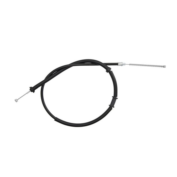 Жило за ръчна спирачка задно ляво 1405мм/1150мм Фиат Панда, Панда/хечбек 1.1-1.3d