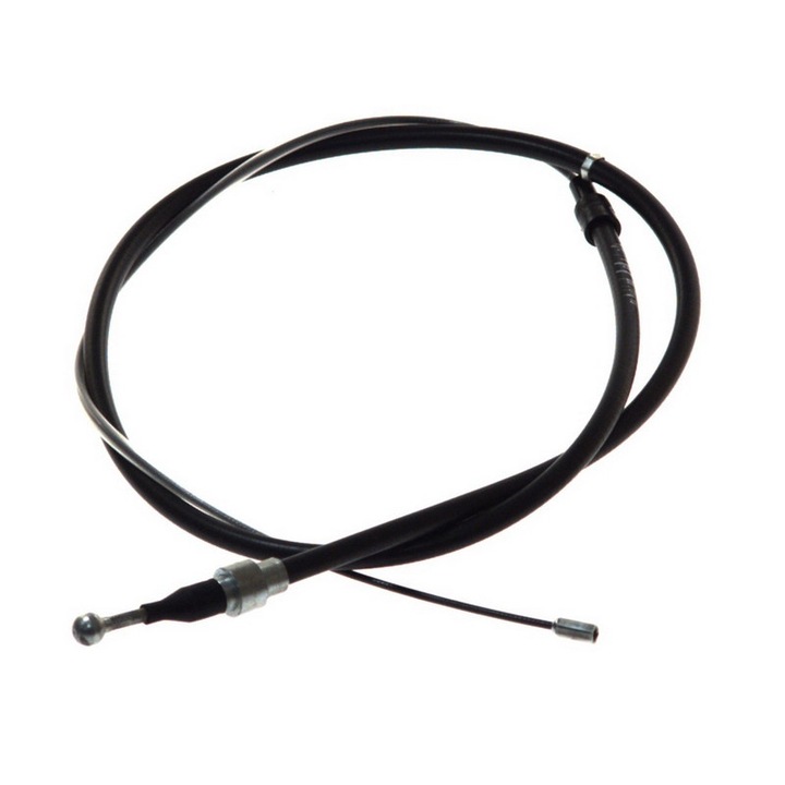 Kézifékkábel hátsó jobb/bal 1700mm/1070mm Audi A3, Seat Leon, Toledo II, Skoda Octavia I, Octavia II, Vw Bora, Bora I, Golf IV, New Beetle 1.4-3.2