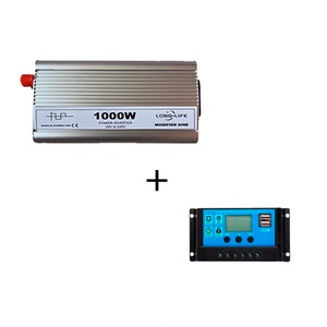 Авто инвертори