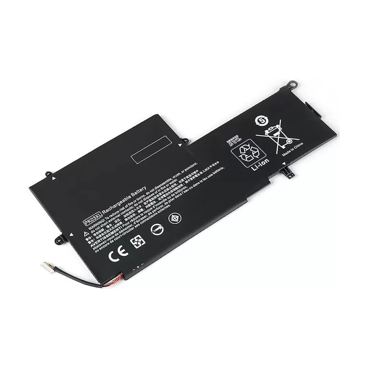 Baterie pentru HP Spectre Pro x360 G1 G2 782237-2C2 PK03XL HSTNN-DB6S Li-Polymer 3 celule 4150mAh 11.4V Mentor Premium