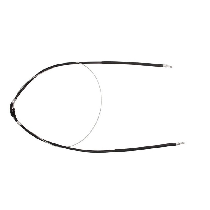 Kézifékkábel, hátsó jobb/bal 3025mm/802mm Citroen Jumper I, Fiat Ducato, Peugeot Boxer 1.9d-2.8d