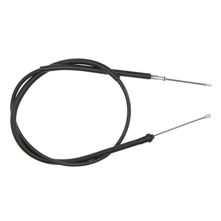 Kézifékkábel jobb hátsó 1865mm/1590mm Citroen Xsara Picasso 1.6-2.0d