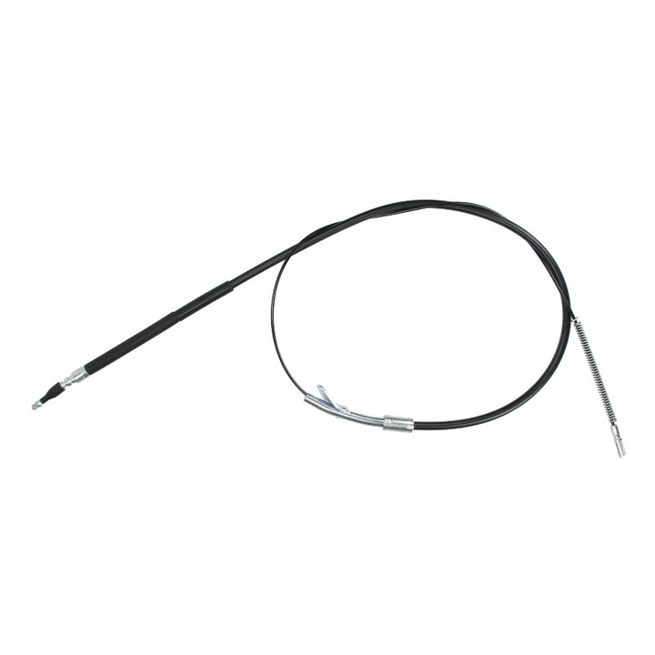 Жило за ръчна спирачка задно ляво 1845мм/1020мм Mercedes T1 601, T1 601, 611, T1 602, T1 B601, T1 B602 2.3-3.0d