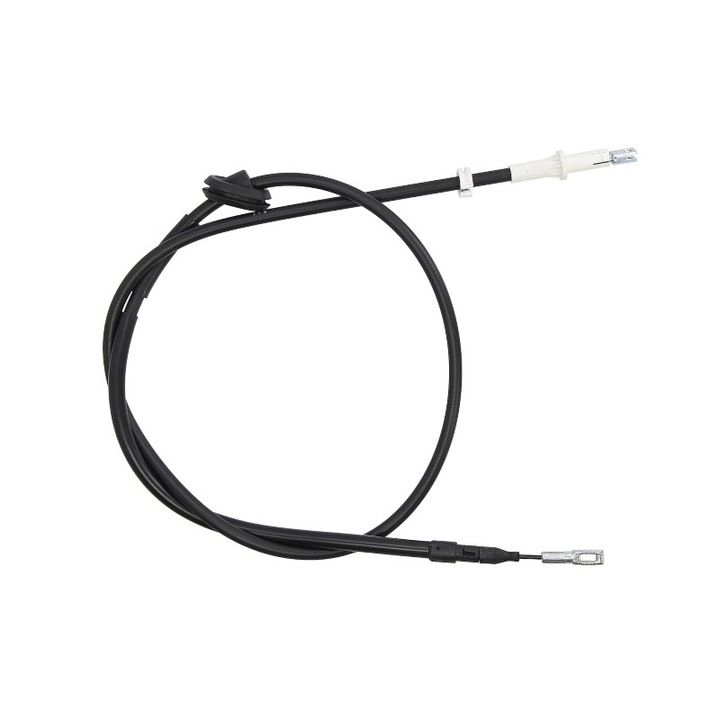 Жило за ръчна спирачка задно дясно/ляво 1735мм/1560мм Mercedes Cls C219, E T-model S211, E Vf211, E W211 1.8-6.2