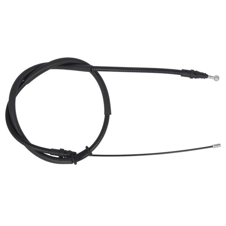 Жило за ръчна спирачка задно дясно/ляво 1545мм Opel Movano B, Renault Master III 2.3d