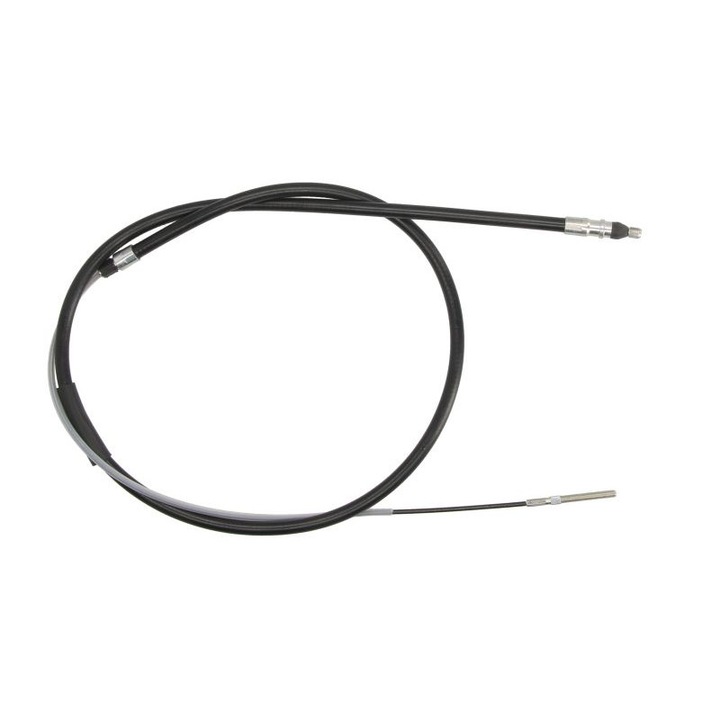 Kézifékkábel, jobb hátsó 1708mm Bmw 3 E46 1.6-3.2
