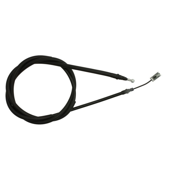 Жило за ръчна спирачка задно дясно 2360мм/2220мм Citroen C8, Fiat Ulysse, Lancia Phedra, Peugeot 807 2.0-3.0