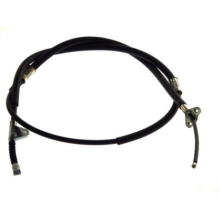 Жило за ръчна спирачка задно ляво 1805мм/1535мм Toyota Avensis 1.6-2.0d