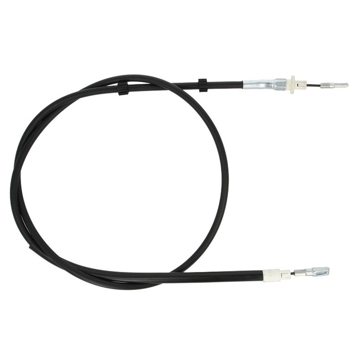 Жило за ръчна спирачка задно дясно 1930мм/1775мм Mercedes M W163 2.3-5.4