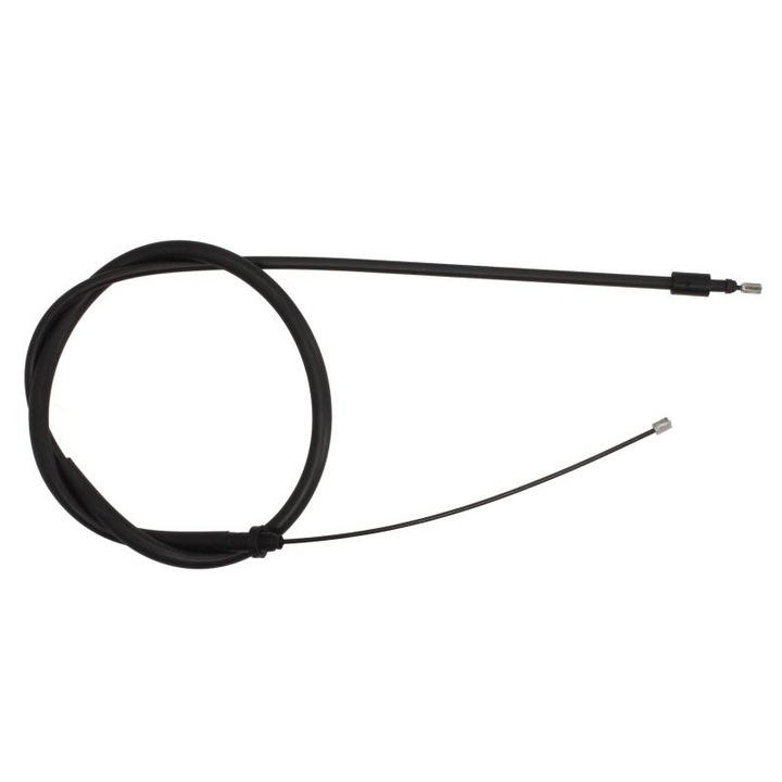 Kézifékkábel bal hátsó 1745 mm-es Citroen Berlingo, Berlingo/minibusz, Peugeot Partner, Partner Origin, Partner Origin/egyterű, Partner/egyterű 1.1-es elektromos