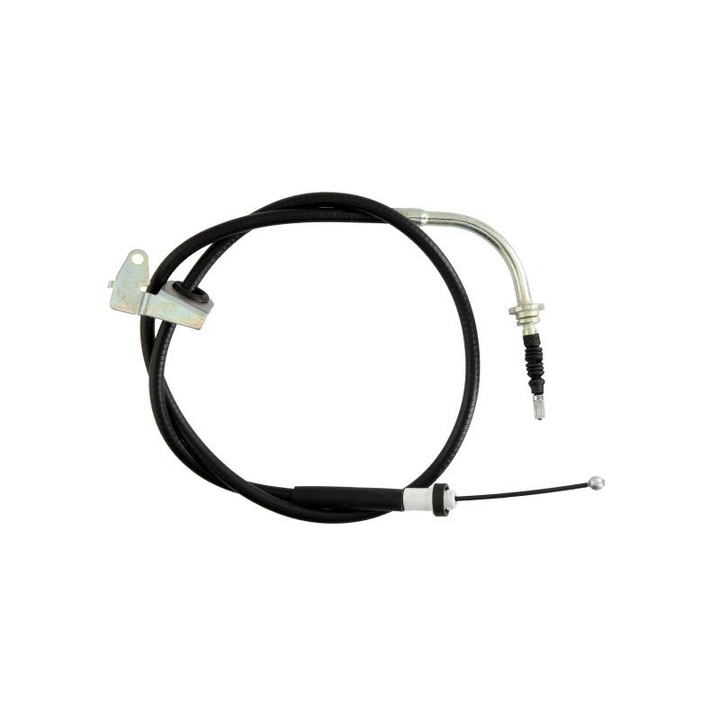 Kézifékkábel bal hátsó 1405mm/1140mm Mini R50, R53, R56, R57, R58, R59 1.4-2.0d