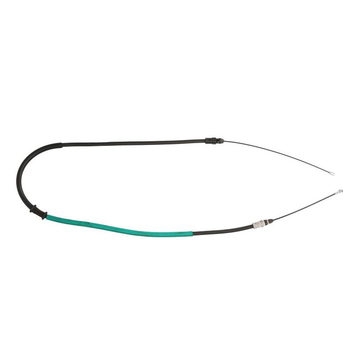 Жило за ръчна спирачка задно дясно/ляво 1730 мм Renault Master III 2.3d/ел.