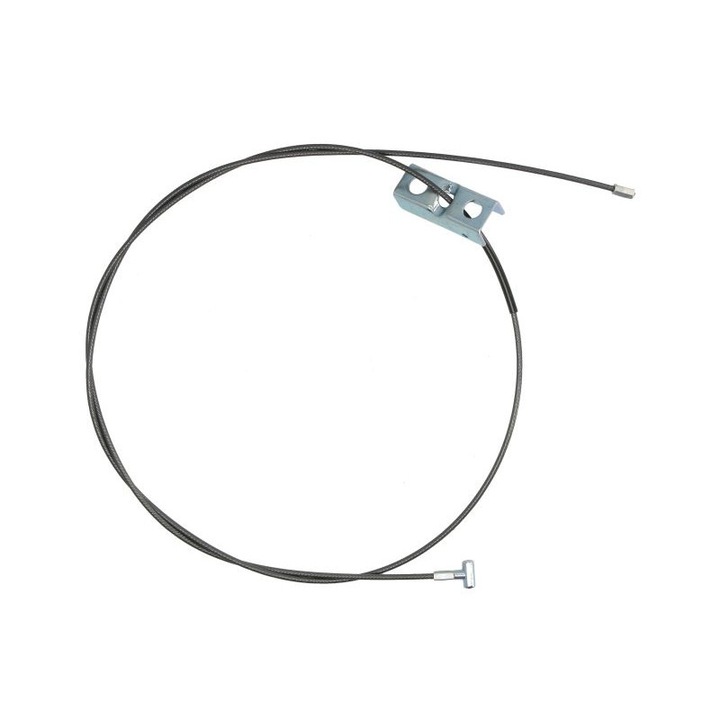 Жило за ръчна спирачка предно дясно/ляво Nissan Primastar, Opel Vivaro A, Renault Trafic II 1.9d-2.5d