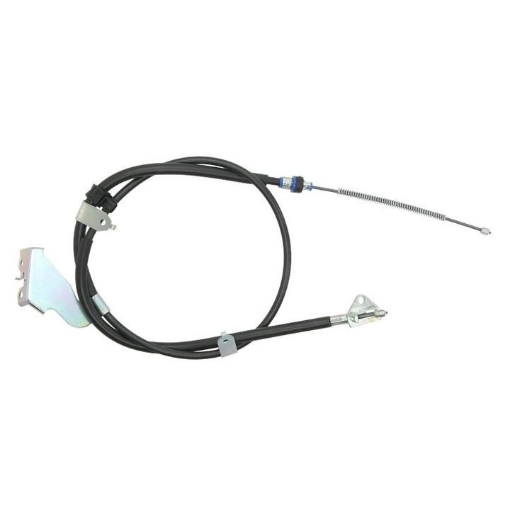 Жило за ръчна спирачка задно дясно 1690мм/1445мм Toyota Yaris 1.0/1.3/1.4d