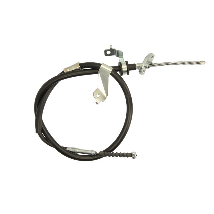 Жило за ръчна спирачка задно дясно 1275мм/1030мм Toyota Rav 4 II 1.8/2.0/2.0d