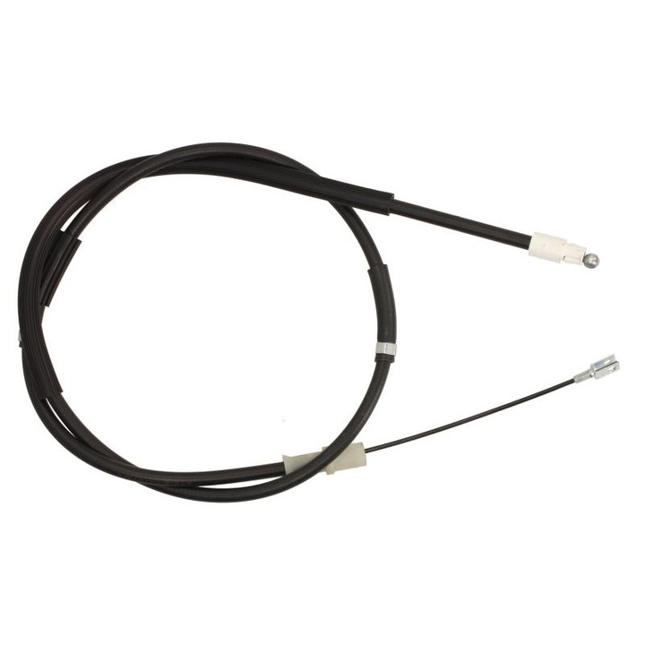 Kézifékkábel hátsó jobb/bal 1706 mm Mercedes Sprinter 3, 5-t B906, Sprinter 3-t B906, Sprinter 4, 6-t B906, Sprinter 5-t B905 1,8-3,5
