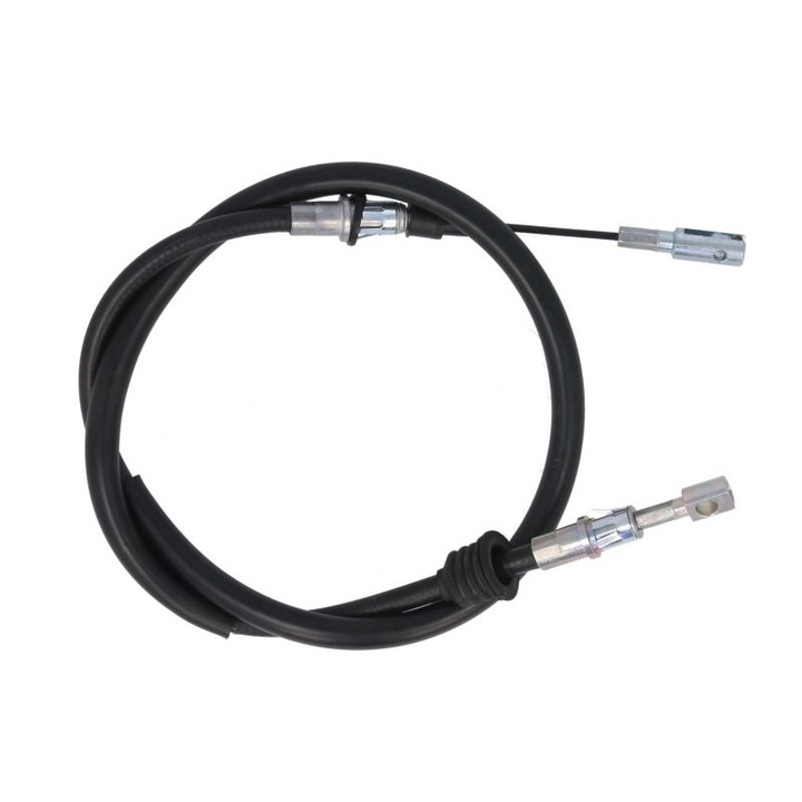 Kézifékkábel, első jobb/bal 1175mm Nissan Interstar, Opel Movano A, Renault Master II 1.9d-3.0d