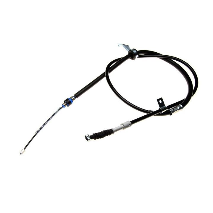 Жило за ръчна спирачка задно дясно 1823мм/1530мм Тойота Авенсис 1.6-2.4