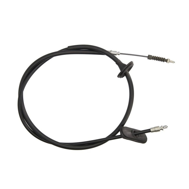 Kézifékkábel, hátsó jobb/bal 1930mm/1725mm Saab 9-3, 9-3x 1,8-2,8