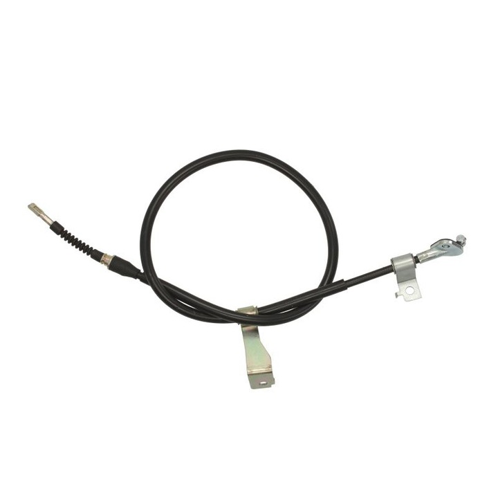 Kézifékkábel bal hátsó 1255mm/1115mm Hyundai I10 I 1.0-1.2