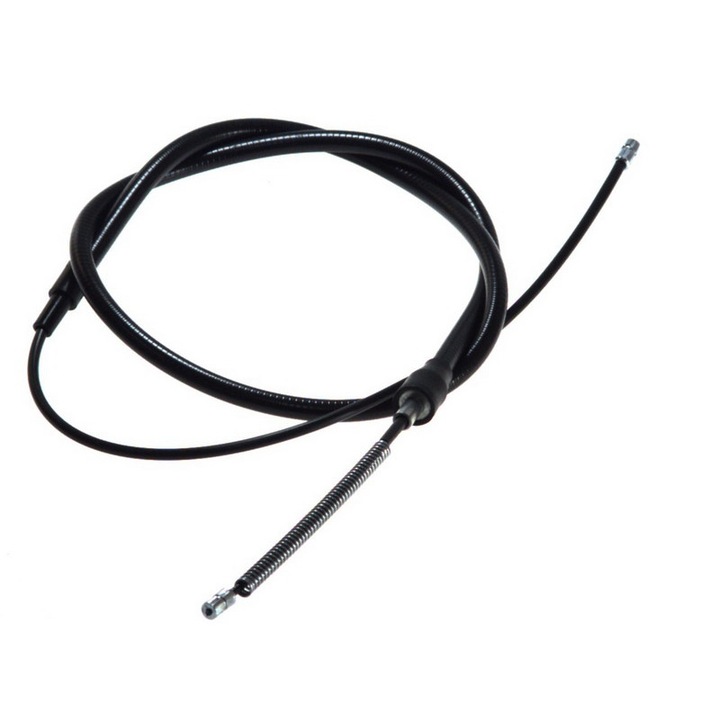 Жило за ръчна спирачка задно дясно/ляво 1620мм/960мм Skoda Octavia I, Octavia I/Break 1.4-2.0