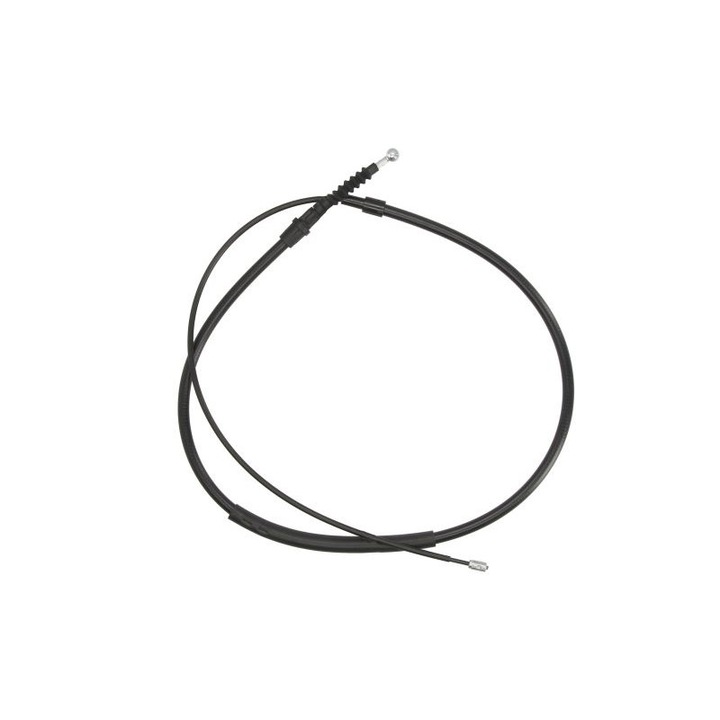 Kézifékkábel hátsó jobb/bal 1555mm/900mm, tárcsafék típus Vw Touran 1.6-2.0d