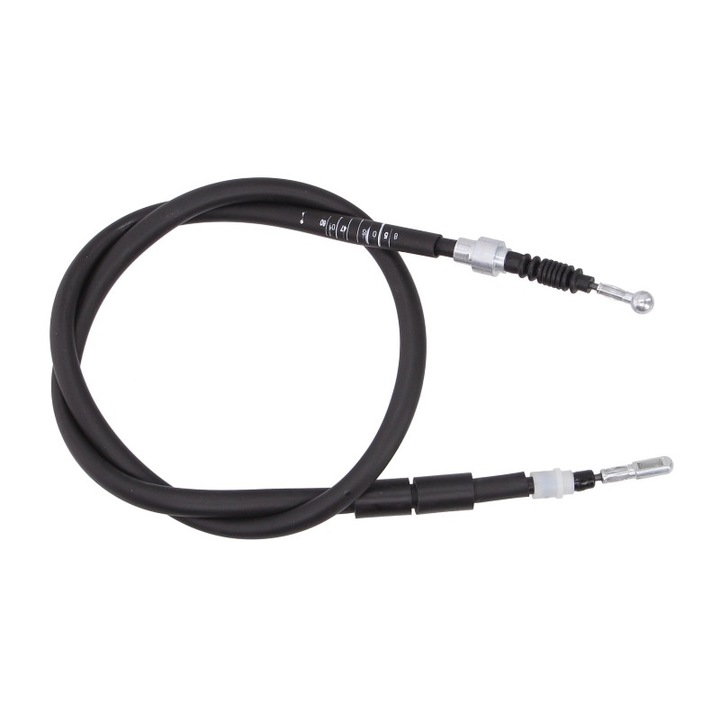 Жило за ръчна спирачка задно дясно/ляво 1320мм/1156мм Ford Galaxy I, Seat Alhambra, Vw Sharan 1.8-2.8