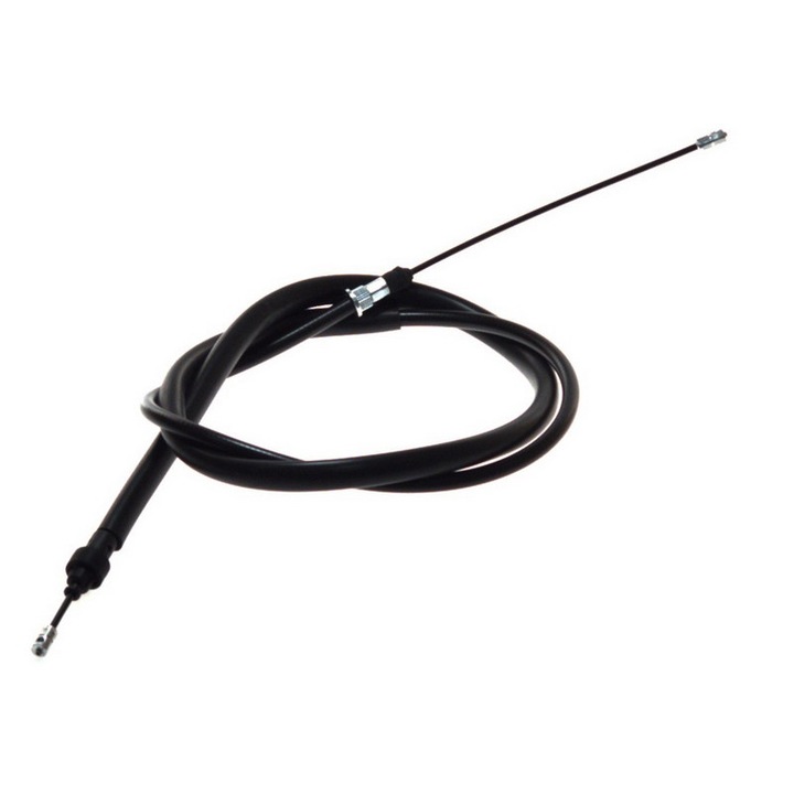 Жило за ръчна спирачка задно дясно/ляво 1705мм/1425мм Peugeot 206 1.4-2.0d