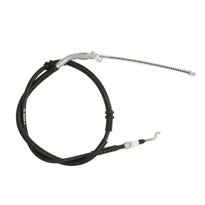 Kézifékkábel, hátsó jobb/bal 1594 Vw Amarok 2.0/2.0d mm