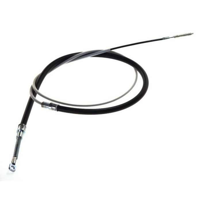 Жило за ръчна спирачка задно дясно/ляво 1735мм/630мм Bmw 3 E30, 3 E36 1.6-2.7