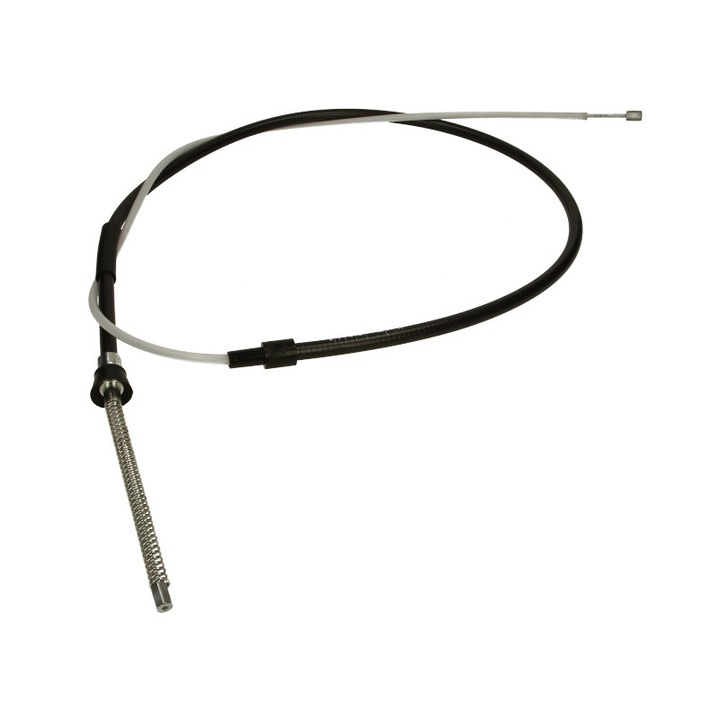 Kézifékkábel hátsó jobb/bal 1805mm/947mm Skoda Roomster, Roomster Praktik 1.2-1.9d