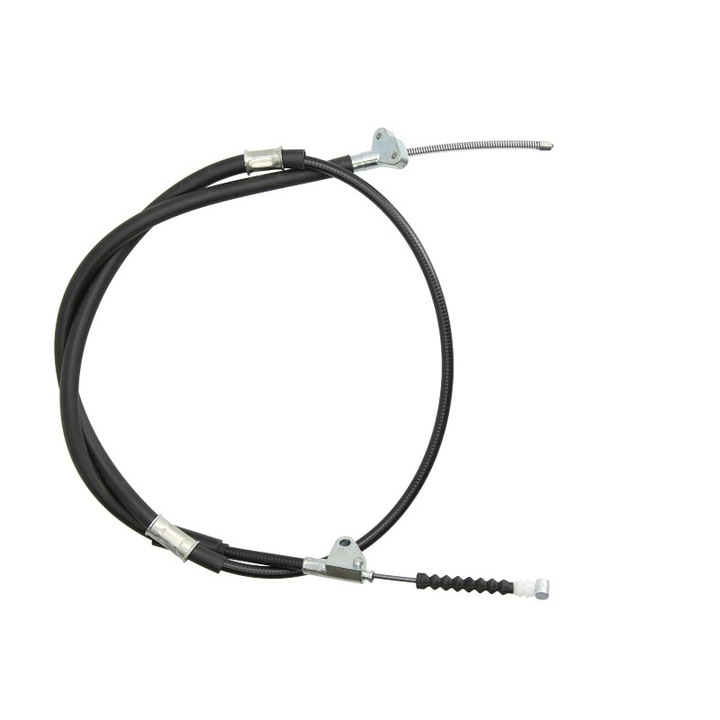 Жило за ръчна спирачка задно дясно 1755мм/1505мм Toyota Avensis 1.6-2.0d