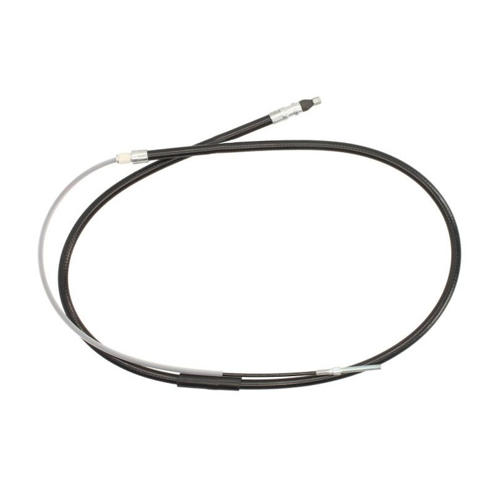Kézifékkábel bal hátsó 1693mm Bmw 3 E46 1.6-3.2