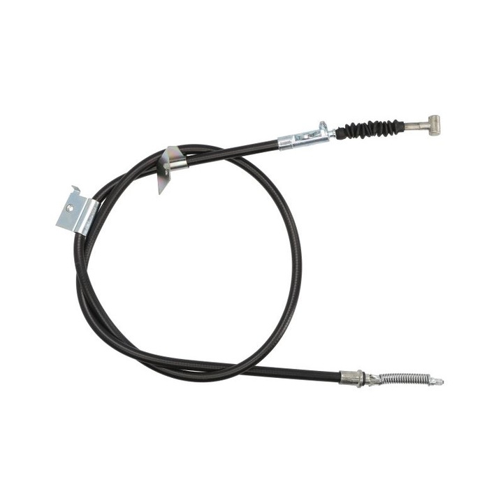 Жило за ръчна спирачка задно ляво 1460мм/1270мм Ford Maverick, Nissan Terrano II 2.4/2.7d/3.0d