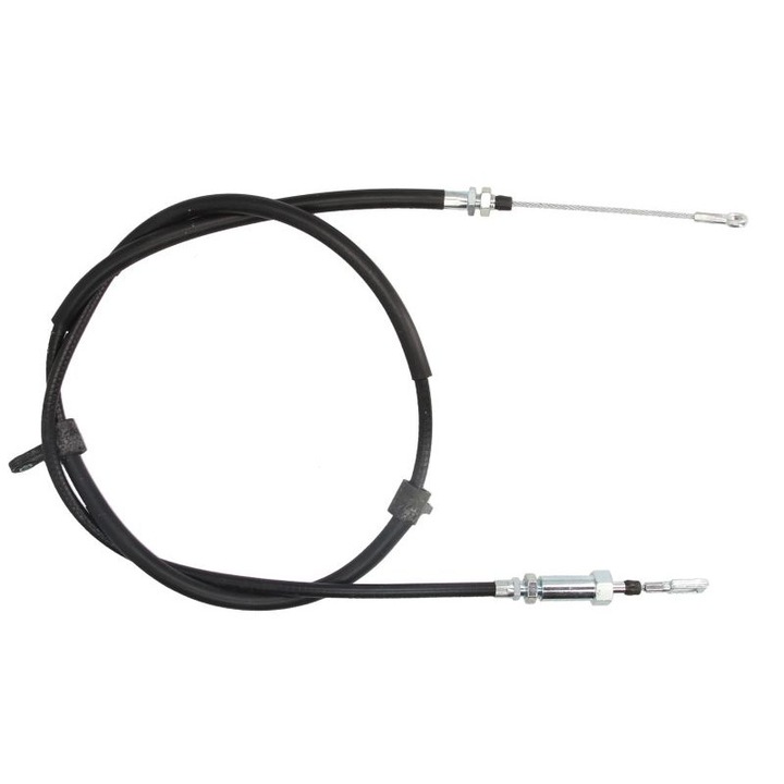 Kézifékkábel első jobb/bal 1910mm/1595mm Citroen Jumper II, Fiat Ducato, Peugeot Boxer 2.0d-3.0d