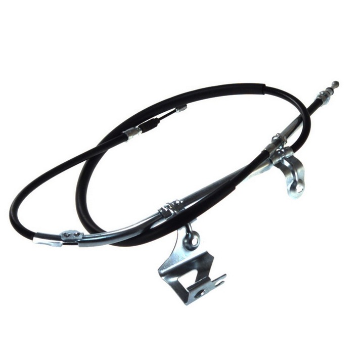 Жило за ръчна спирачка задно дясно 1895мм/1720мм Vw Passat B5, Passat B5.5 1.6-2.8