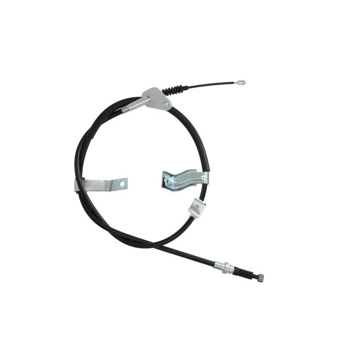 Kézifékkábel jobb hátsó 1442 mm Mazda Cx-7 2.3