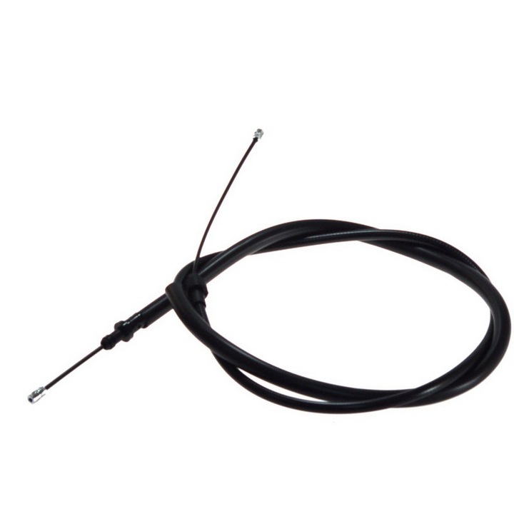 Жило за ръчна спирачка задно дясно 1840мм/1495мм Citroen Berlingo, Berlingo/миниван, Peugeot Partner, Partner/миниван 1.1-ел.