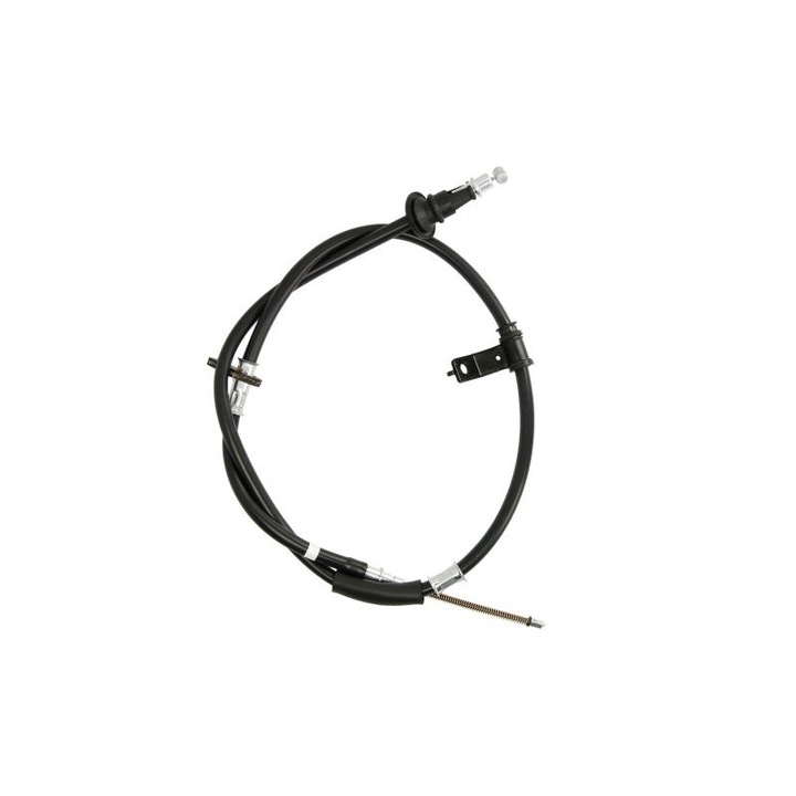 Kézifékkábel bal hátsó 1503mm Hyundai Accent, Accent I 1.3/1.5