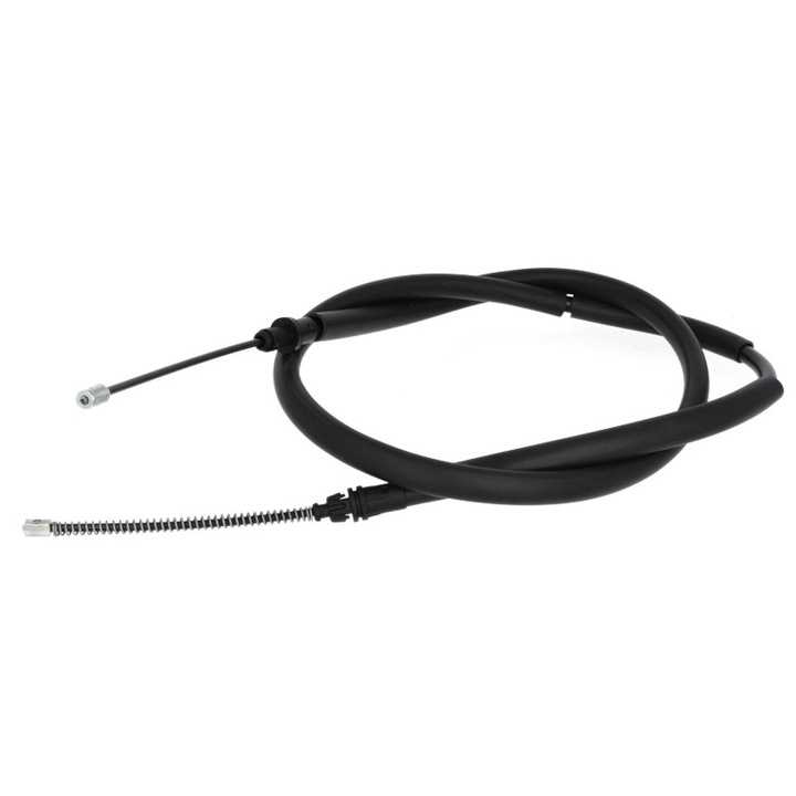 Жило за ръчна спирачка задно дясно 1510мм/1185мм Citroen Xsara, Xsara/хечбек 1.4-2.0d